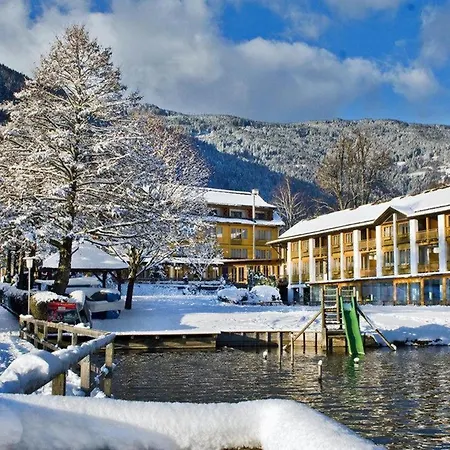 Hotel Seehotel Urban 4*