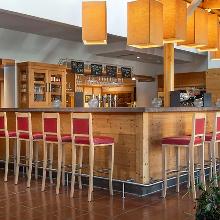 Seehotel Urban Bodensdorf