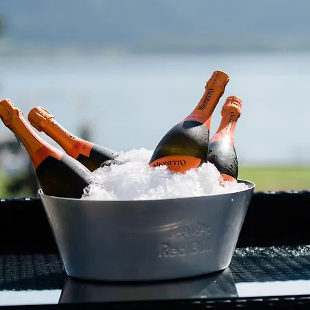 Seehotel Urban Hotel