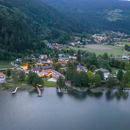 Seehotel Urban بودينسدورف