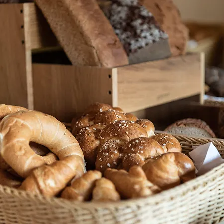 Hotel Seehotel Urban