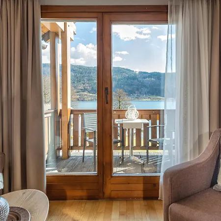 فندق Seehotel Urban