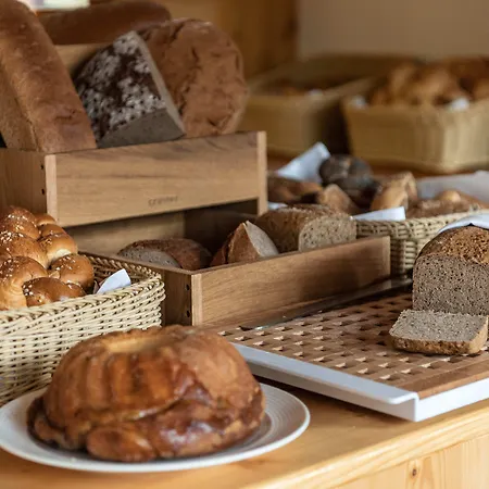 Seehotel Urban Hotel Bodensdorf