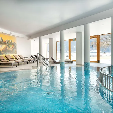 فندق Seehotel Urban