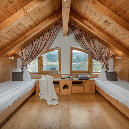 فندق Seehotel Urban