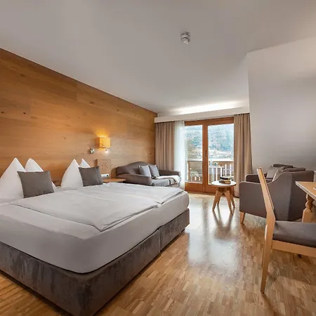 Hotell Seehotel Urban Bodensdorf