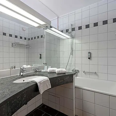 Seehotel Urban Bodensdorf