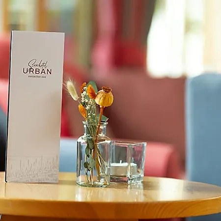 Seehotel Urban Bodensdorf