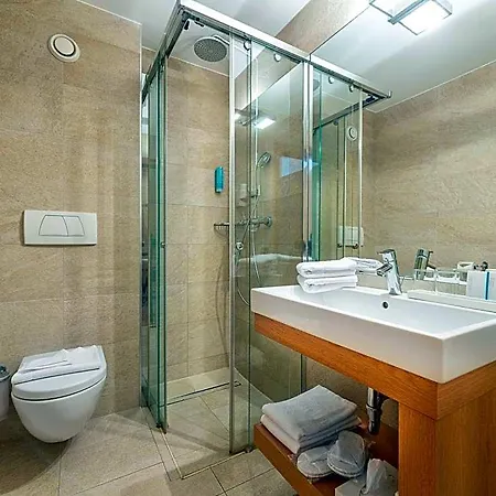 Seehotel Urban Bodensdorf