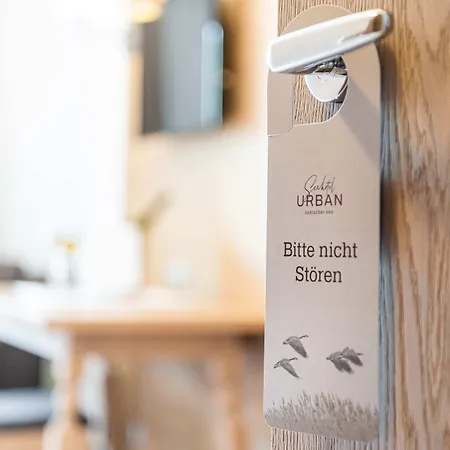 Seehotel Urban Hotel