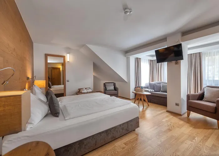 Seehotel Urban בודנסדורף