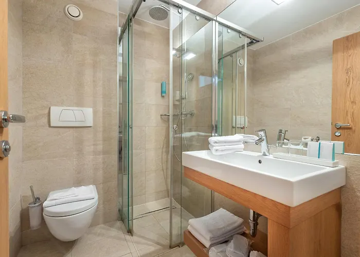 Seehotel Urban Hotel Bodensdorf