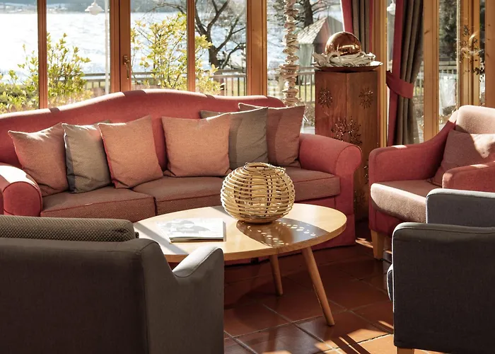 מלון Seehotel Urban בודנסדורף