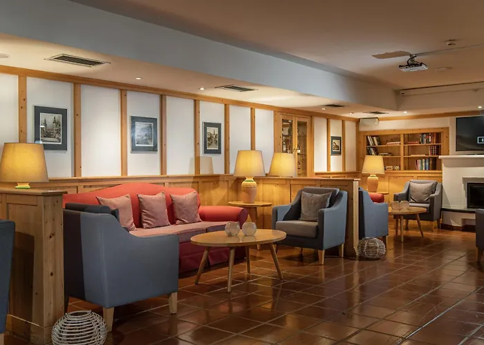 Seehotel Urban Hotel