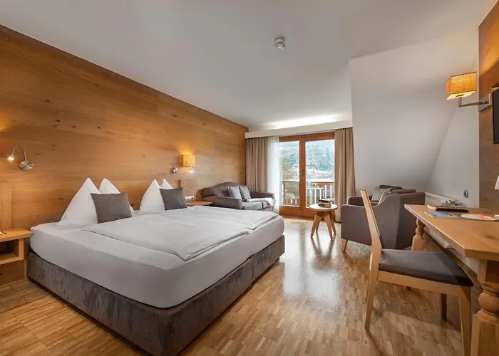 Seehotel Urban מלון בודנסדורף