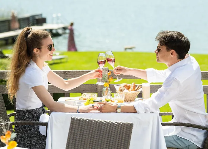 Hotel Seehotel Urban 4*