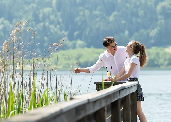 Seehotel Urban 4* בודנסדורף