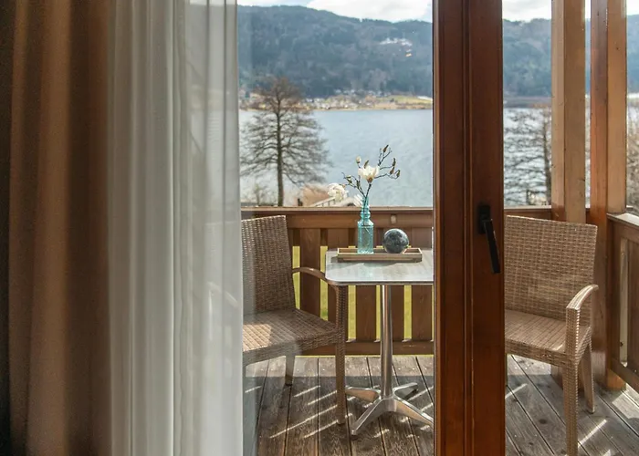 Hotel Seehotel Urban 4*