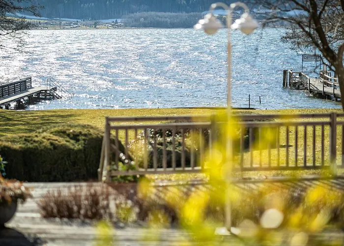 Seehotel Urban 4* בודנסדורף