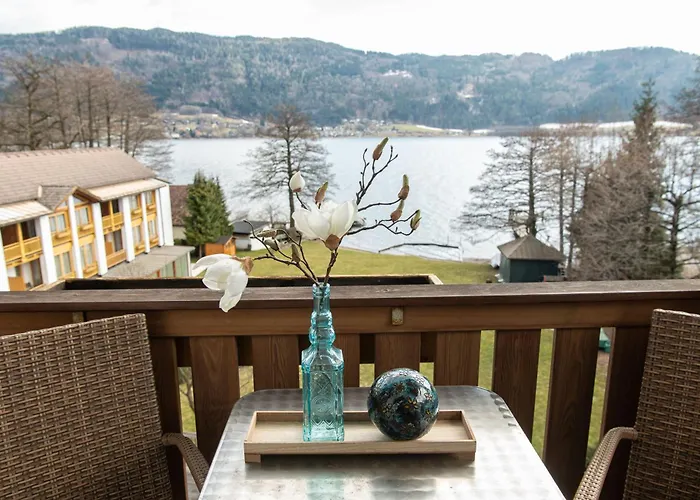 מלון Seehotel Urban 4*