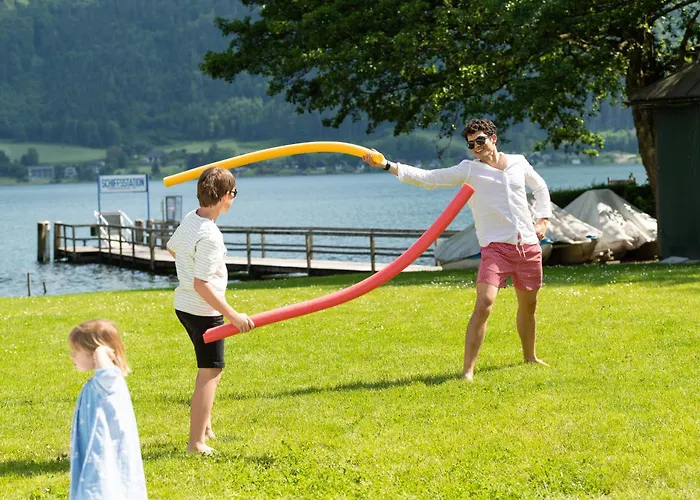 Hotel Seehotel Urban