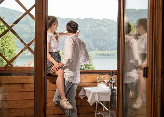 Seehotel Urban בודנסדורף