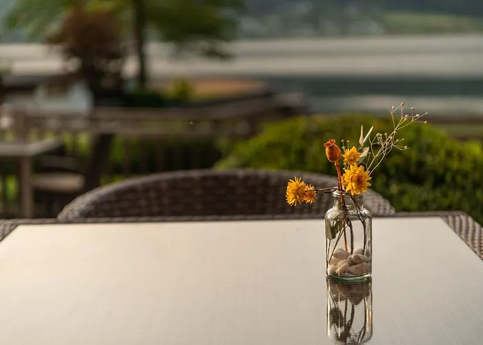 Seehotel Urban Hotel