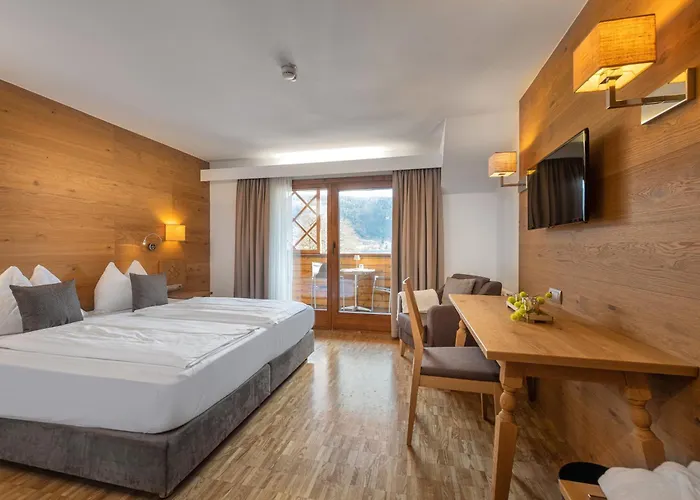 Seehotel Urban Hotel Bodensdorf