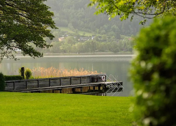 Seehotel Urban בודנסדורף