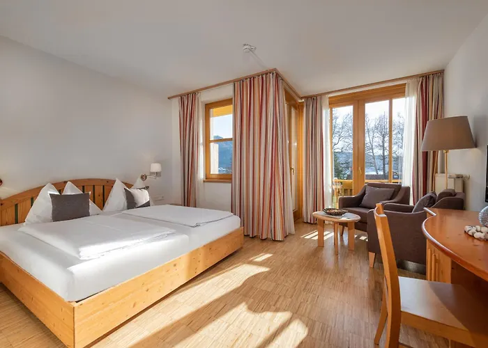 Seehotel Urban Bodensdorf