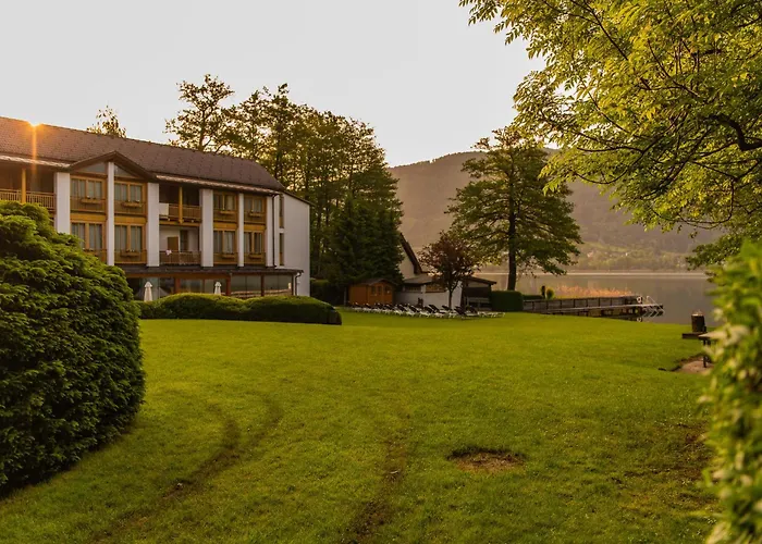 Hotel Seehotel Urban