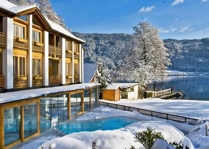 Seehotel Urban Hotel