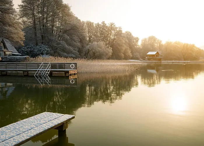 מלון Seehotel Urban בודנסדורף