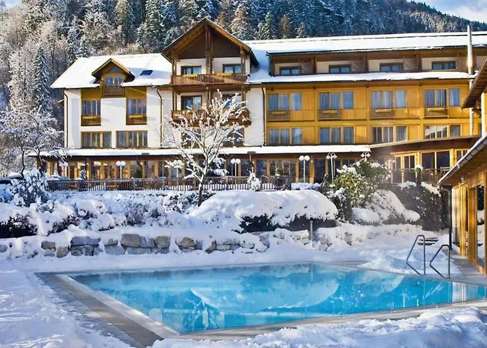 Seehotel Urban בודנסדורף