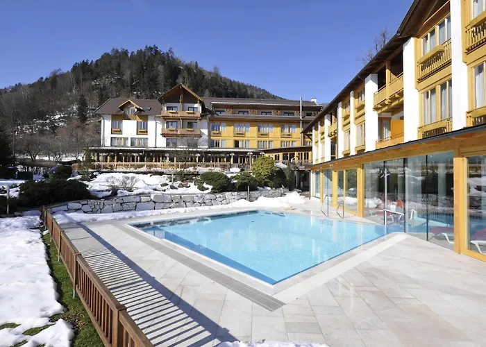 מלון Seehotel Urban בודנסדורף