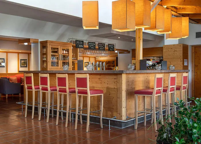 Seehotel Urban Bodensdorf