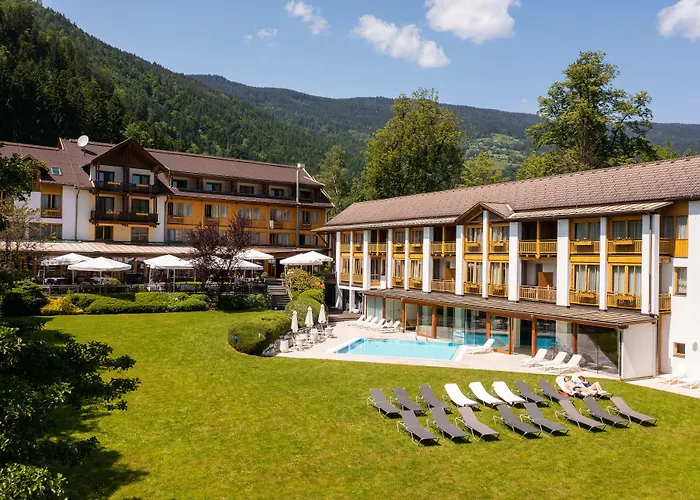 מלון Seehotel Urban בודנסדורף