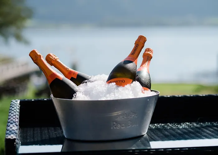 Seehotel Urban מלון