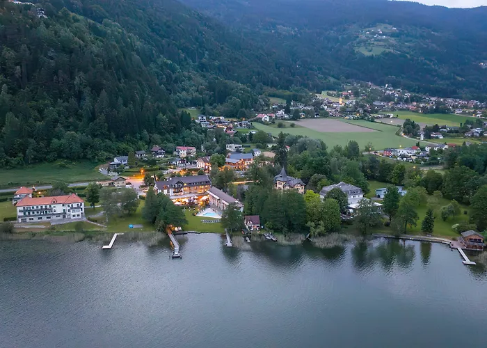 Seehotel Urban בודנסדורף