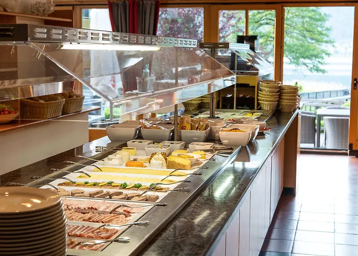 Seehotel Urban בודנסדורף