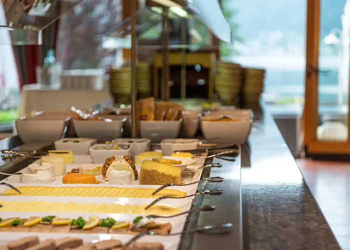 מלון Seehotel Urban בודנסדורף