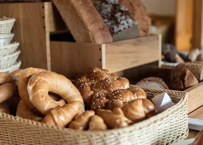 Hotel Seehotel Urban