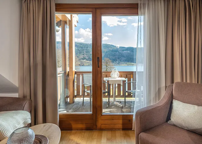 Hotel Seehotel Urban