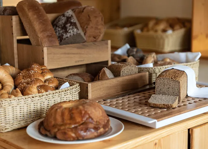 Seehotel Urban Hotel Bodensdorf