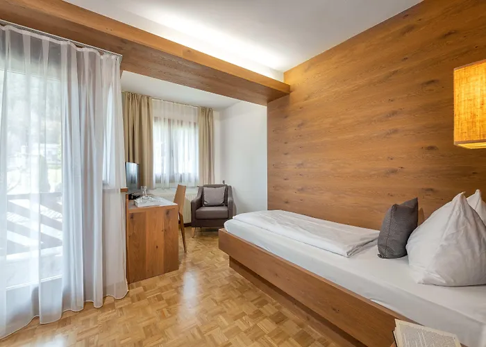 Hotel Seehotel Urban Bodensdorf