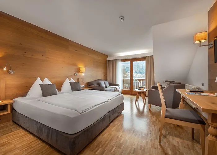 מלון Seehotel Urban בודנסדורף